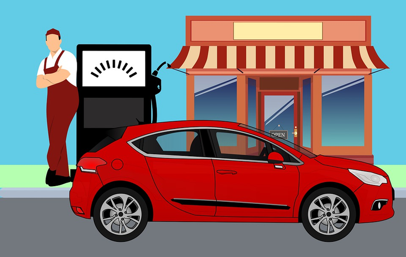 Illustration for article titled ¿Son realmente los autos eléctricos más eficientes y “ecológicos” que los autos de gasolina?